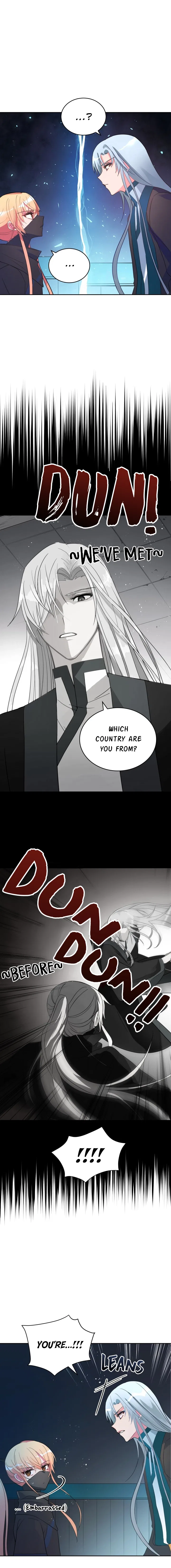 Contract Concubine Chapter 21 – Page 6
