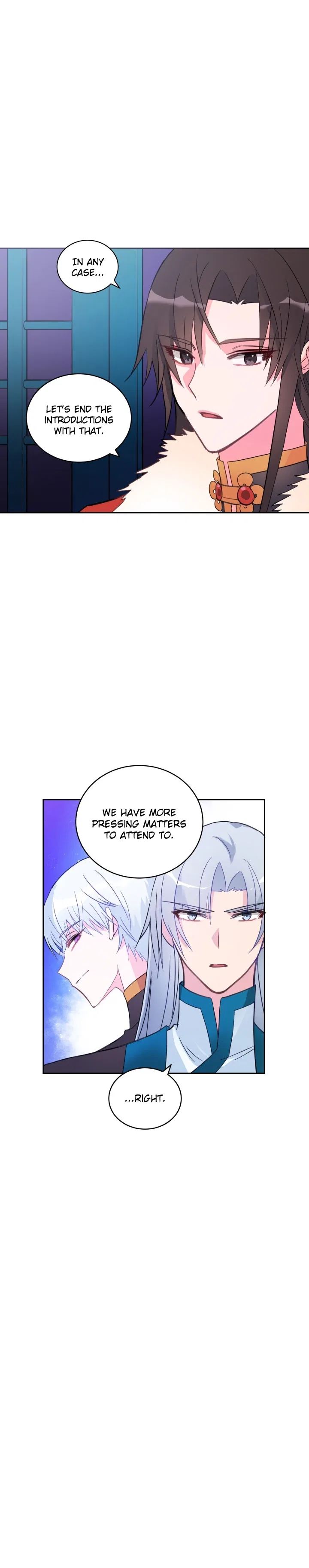 Contract Concubine Chapter 21 – Page 10