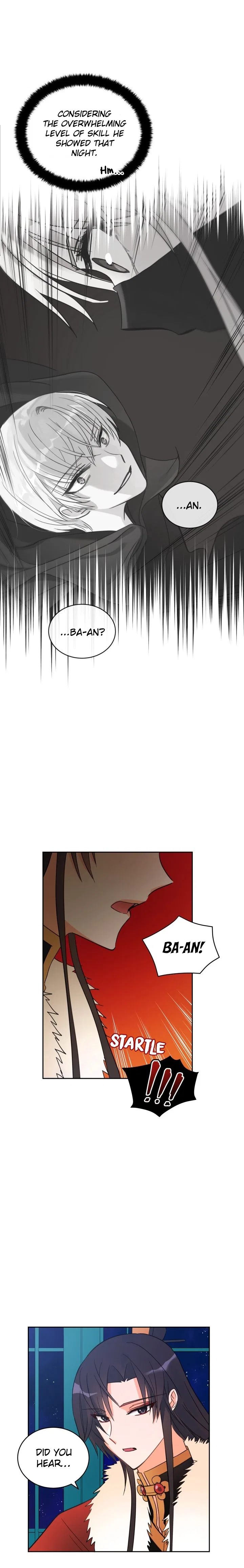 Contract Concubine Chapter 21 – Page 15