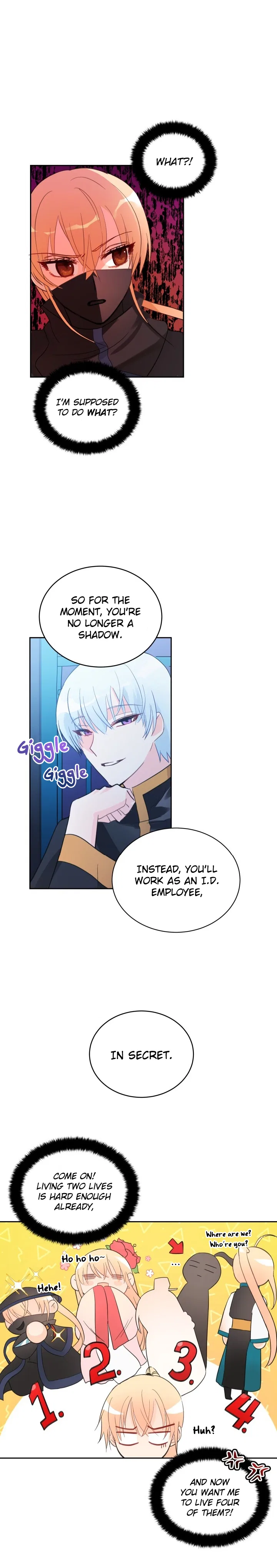 Contract Concubine Chapter 21 – Page 17