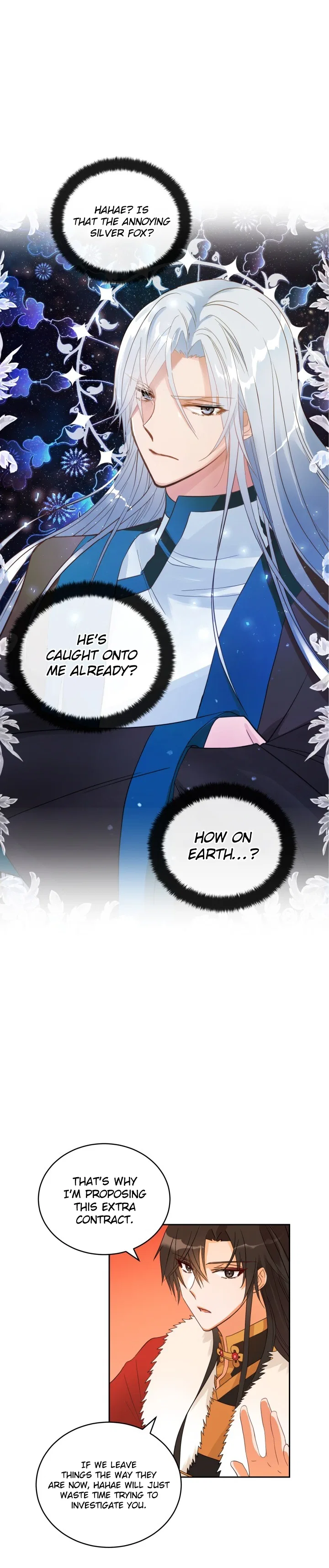 Contract Concubine Chapter 20 – Page 5