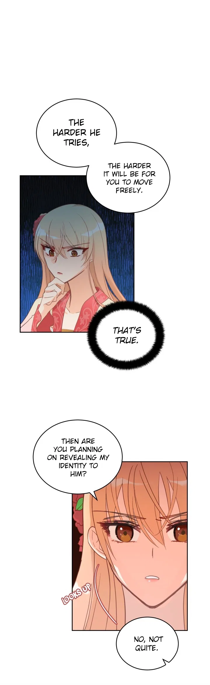 Contract Concubine Chapter 20 – Page 6