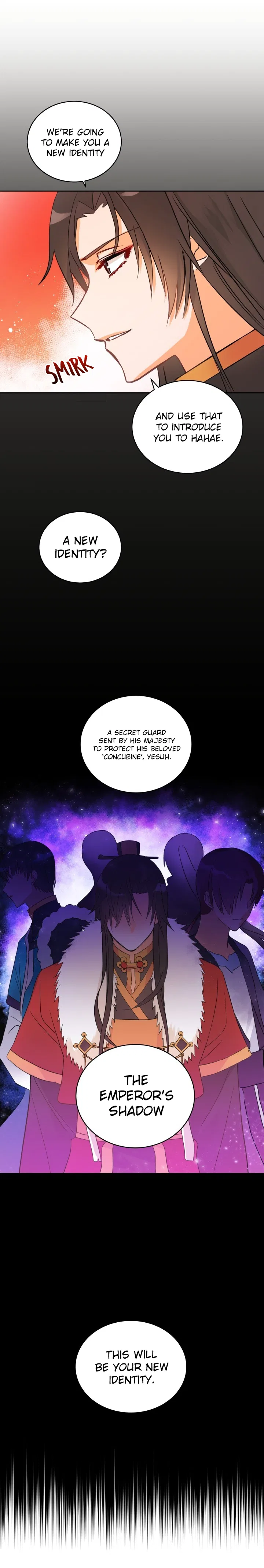 Contract Concubine Chapter 20 – Page 7