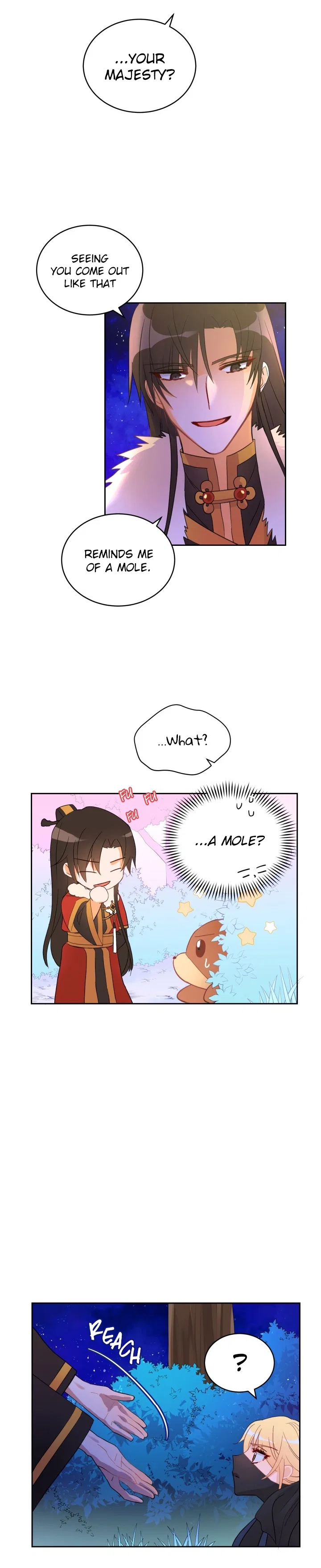 Contract Concubine Chapter 20 – Page 10