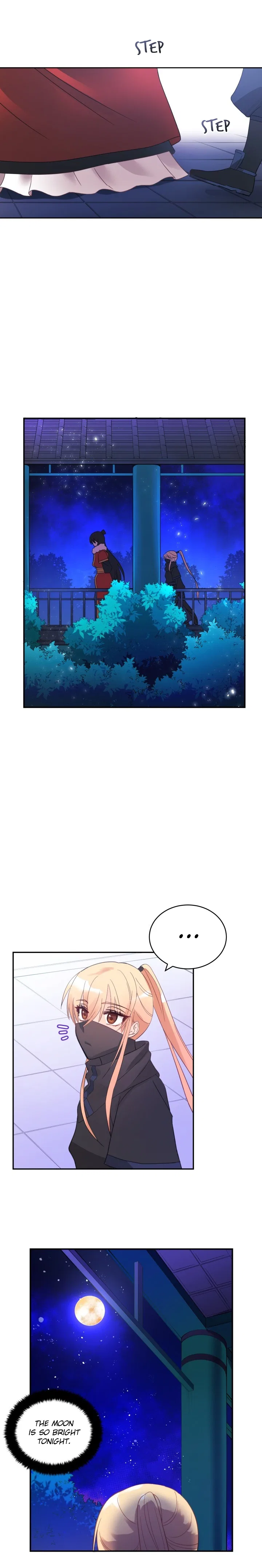 Contract Concubine Chapter 20 – Page 14