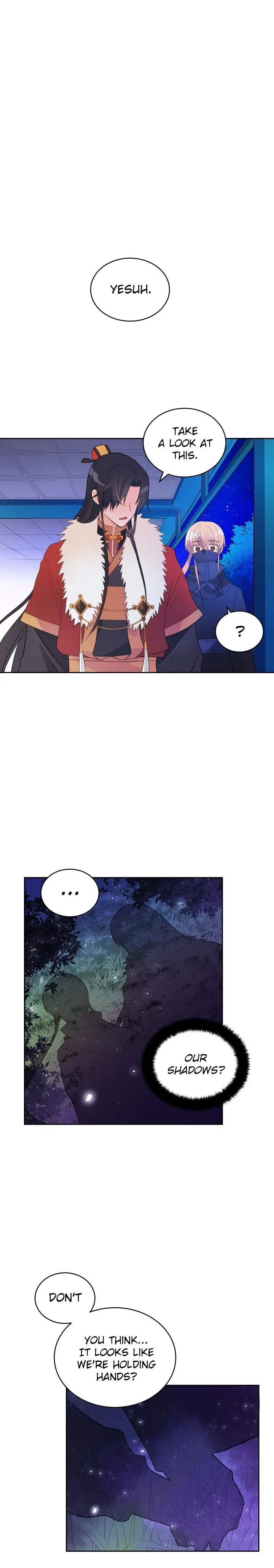 Contract Concubine Chapter 20 – Page 15
