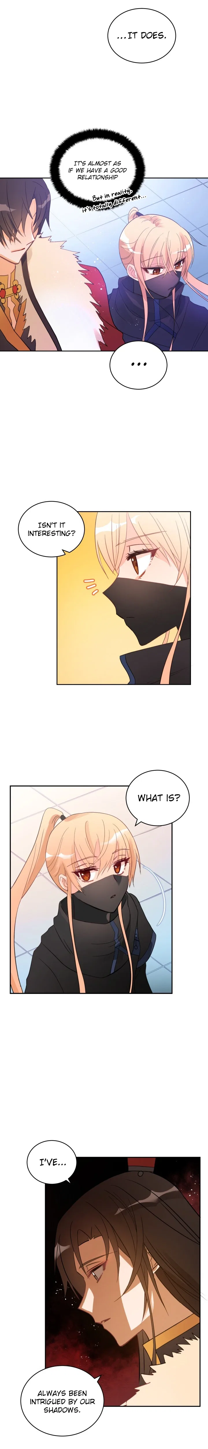 Contract Concubine Chapter 20 – Page 16
