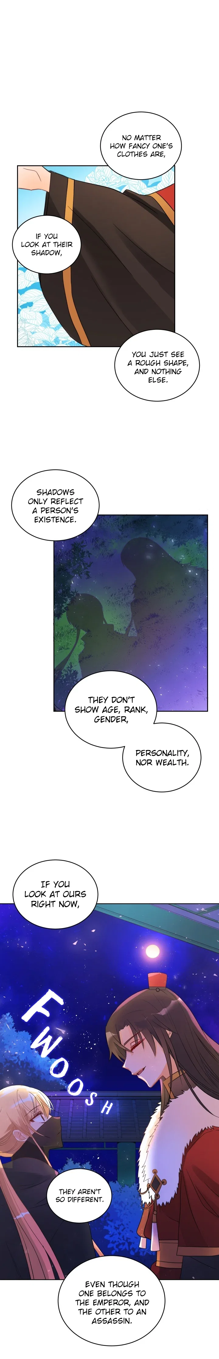 Contract Concubine Chapter 20 – Page 17