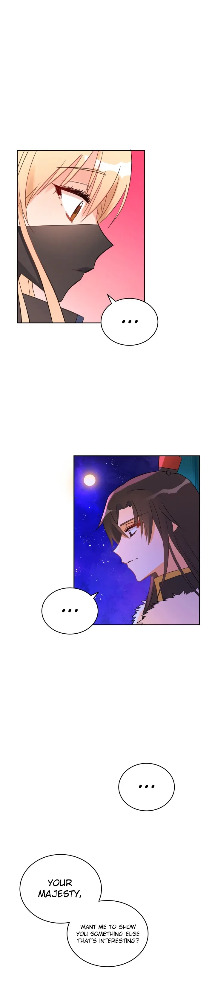 Contract Concubine Chapter 20 – Page 18
