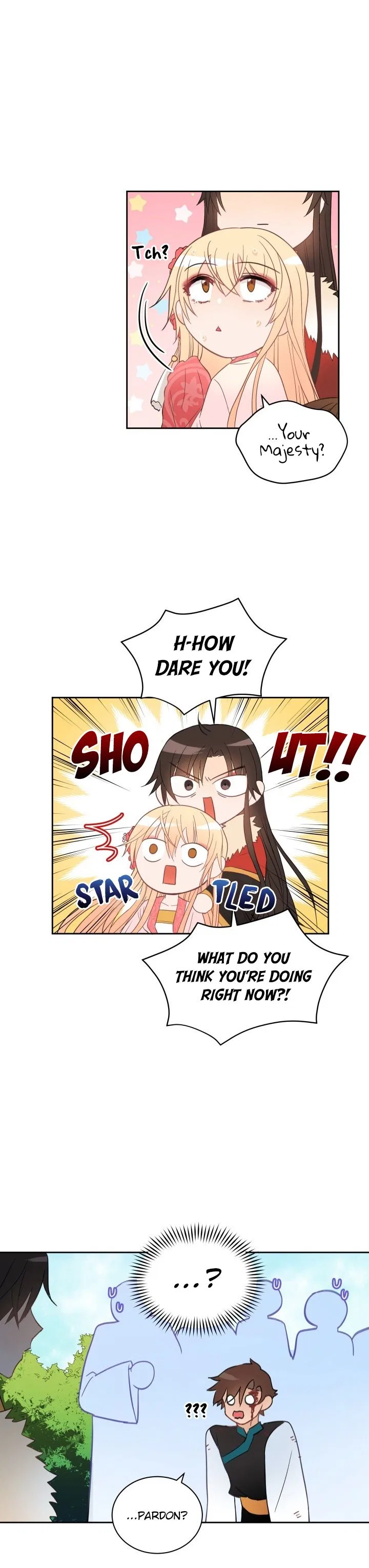 Contract Concubine Chapter 19 – Page 4