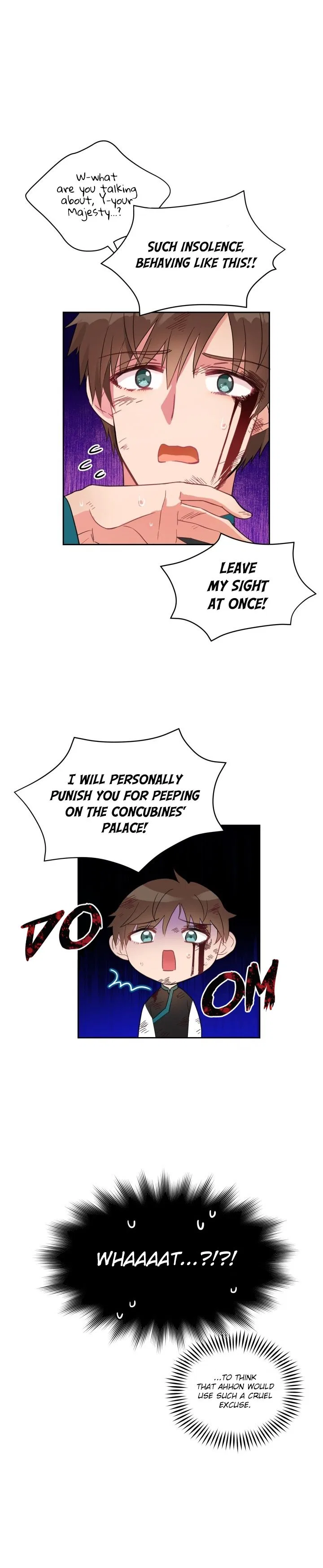 Contract Concubine Chapter 19 – Page 5