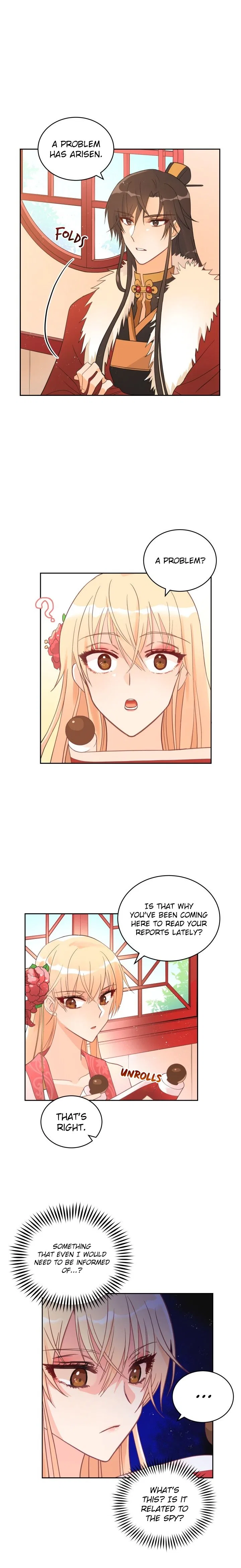Contract Concubine Chapter 19 – Page 7