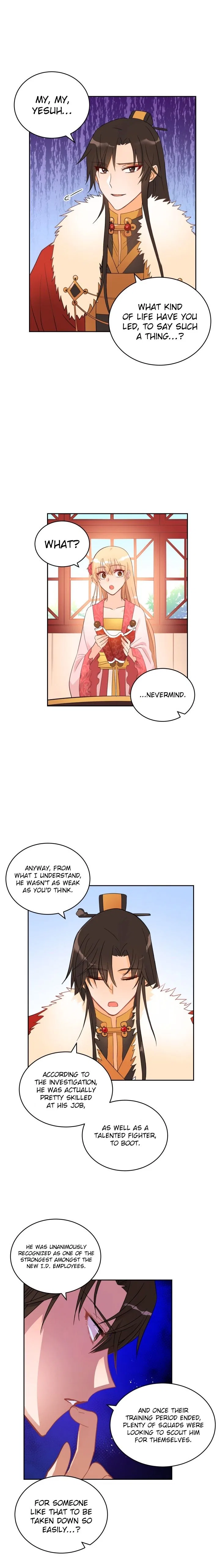 Contract Concubine Chapter 19 – Page 10