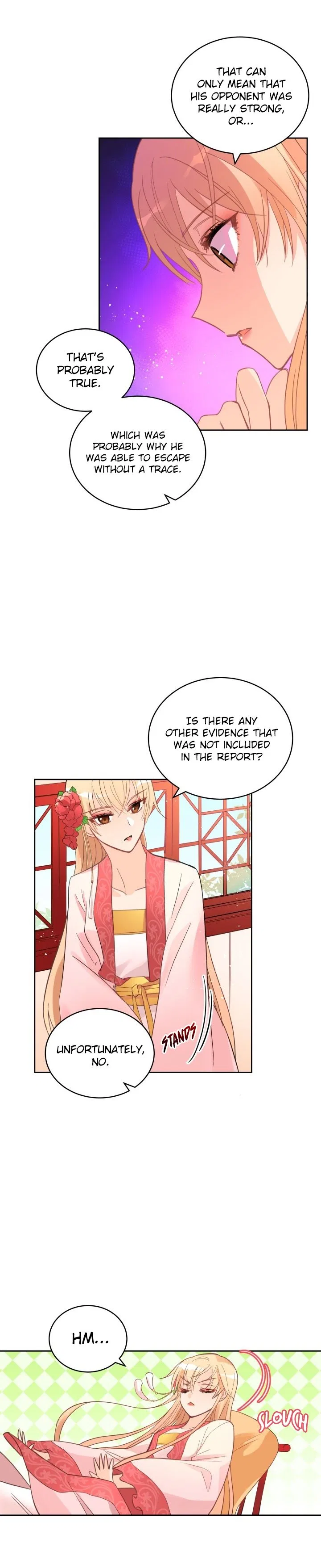 Contract Concubine Chapter 19 – Page 11