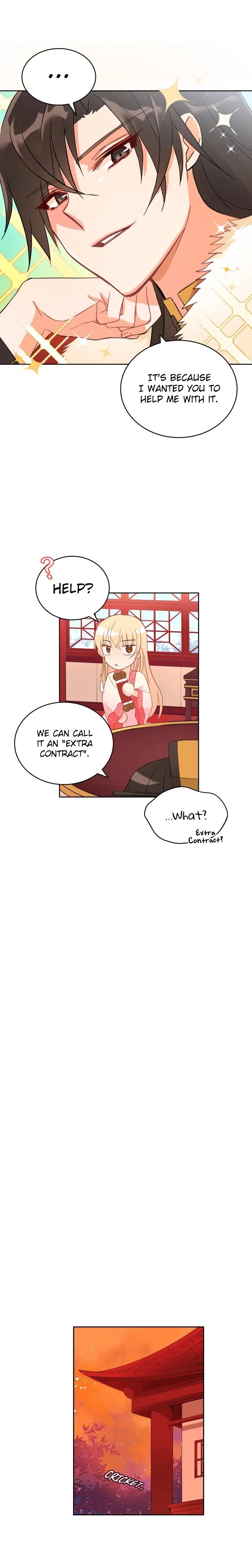 Contract Concubine Chapter 19 – Page 14