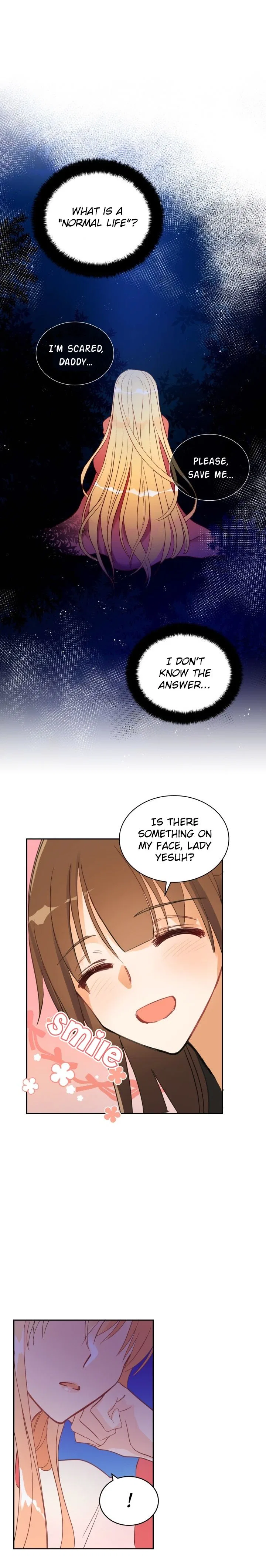 Contract Concubine Chapter 19 – Page 18