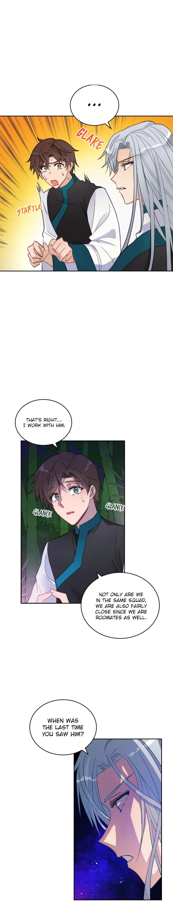 Contract Concubine Chapter 18 – Page 2