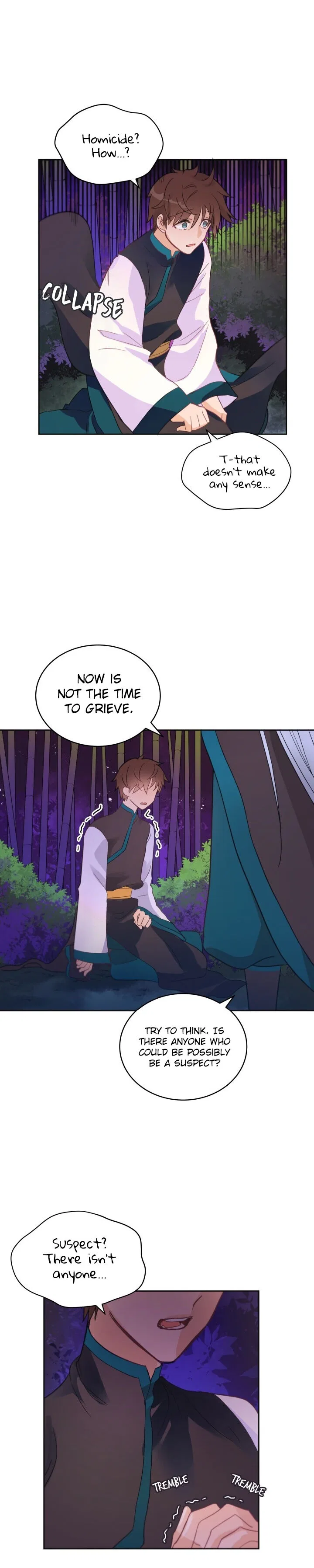 Contract Concubine Chapter 18 – Page 5