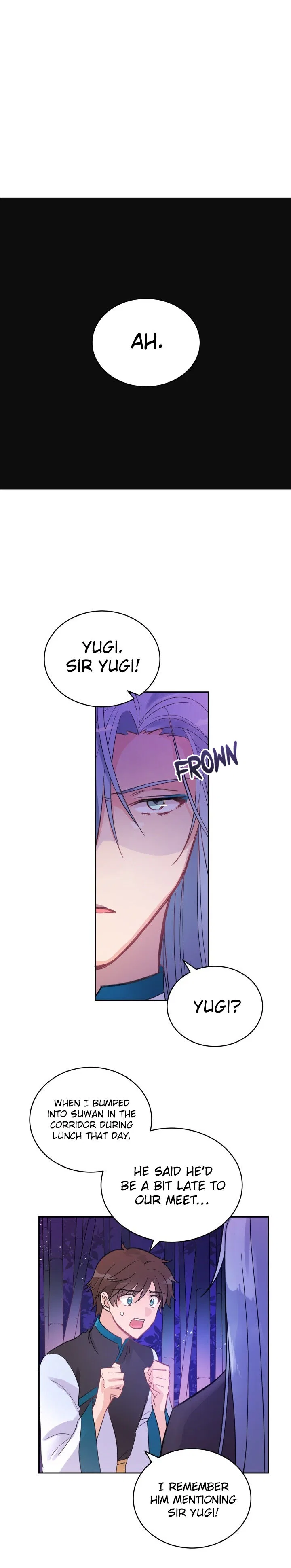 Contract Concubine Chapter 18 – Page 6