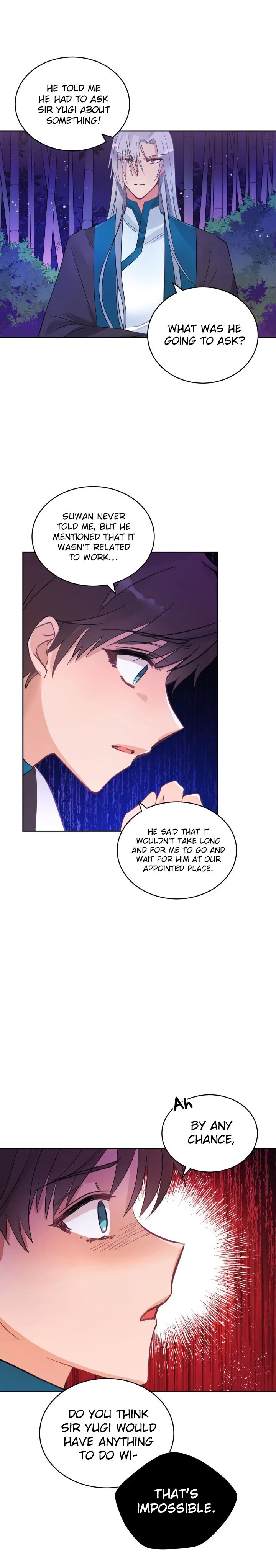 Contract Concubine Chapter 18 – Page 7