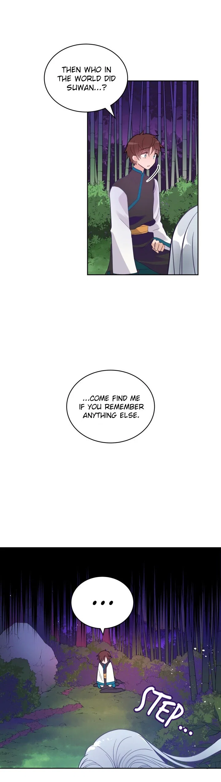 Contract Concubine Chapter 18 – Page 9