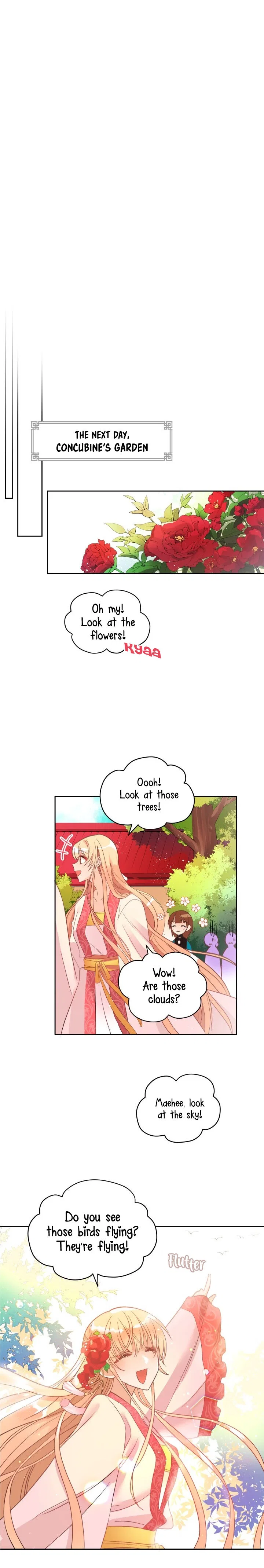 Contract Concubine Chapter 18 – Page 10