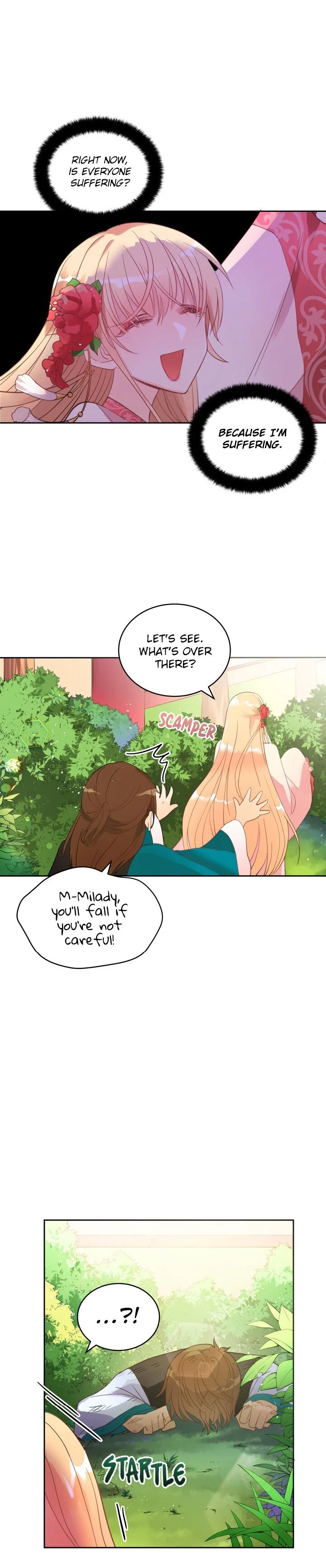 Contract Concubine Chapter 18 – Page 11