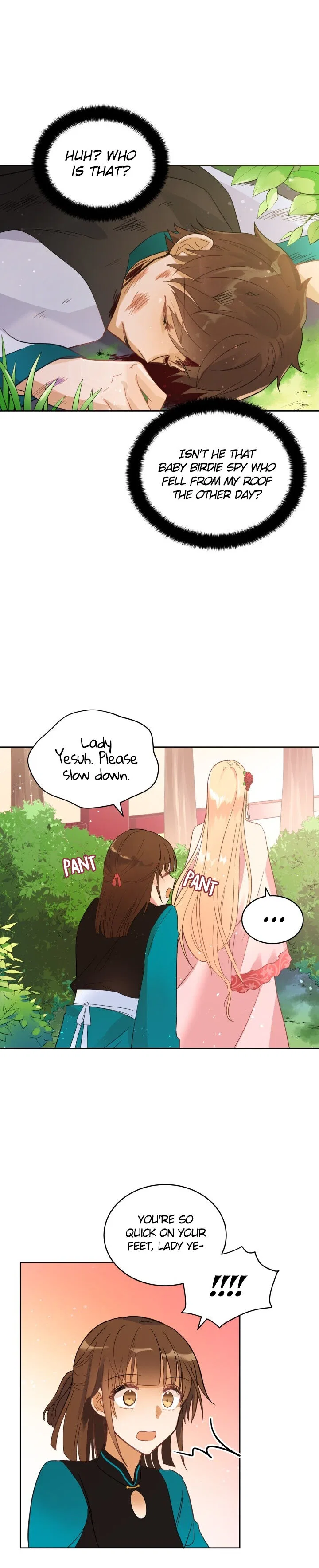 Contract Concubine Chapter 18 – Page 12