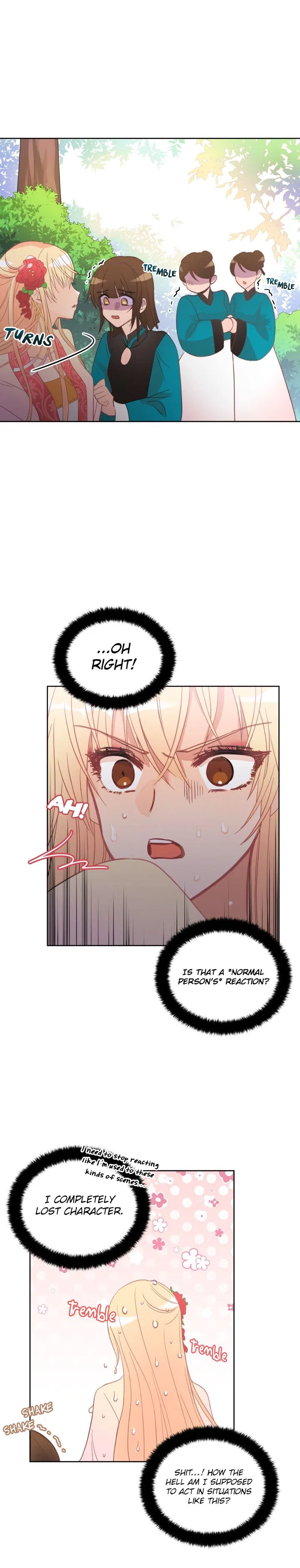 Contract Concubine Chapter 18 – Page 16