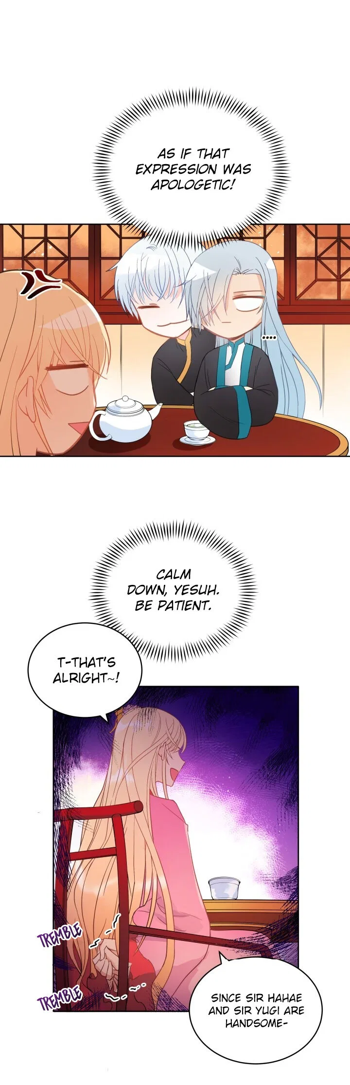 Contract Concubine Chapter 17 – Page 3