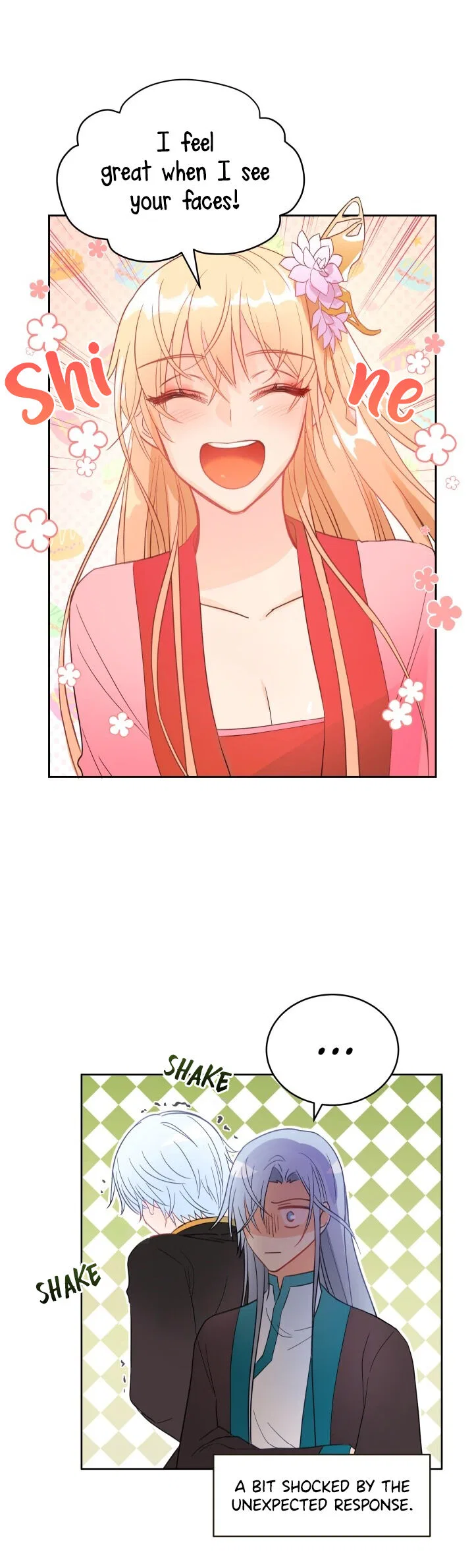 Contract Concubine Chapter 17 – Page 4