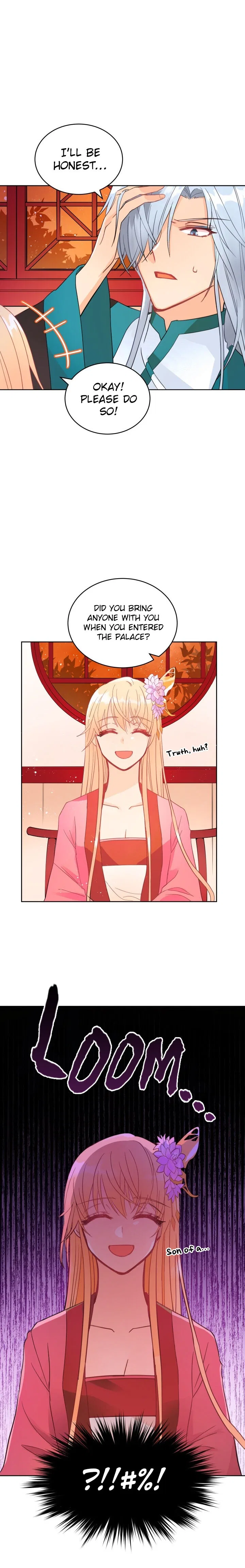 Contract Concubine Chapter 17 – Page 5
