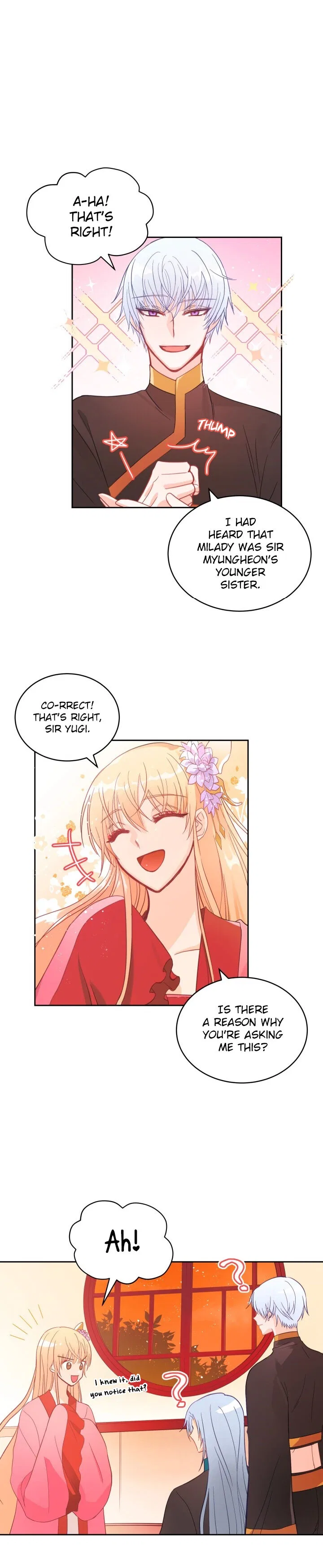 Contract Concubine Chapter 17 – Page 7