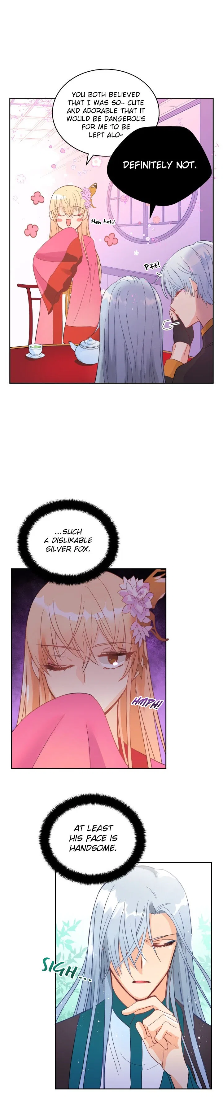 Contract Concubine Chapter 17 – Page 8