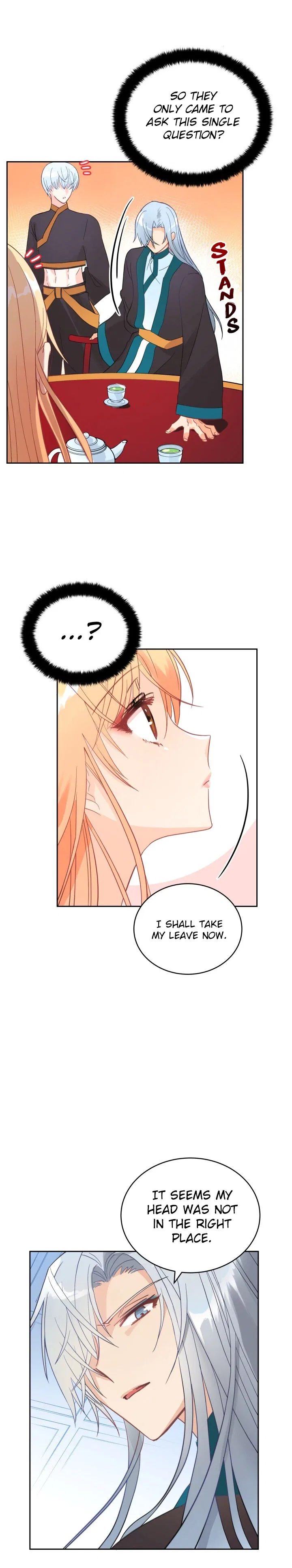 Contract Concubine Chapter 17 – Page 9