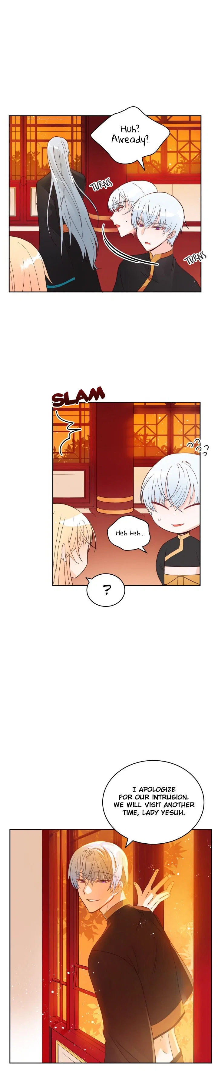 Contract Concubine Chapter 17 – Page 10