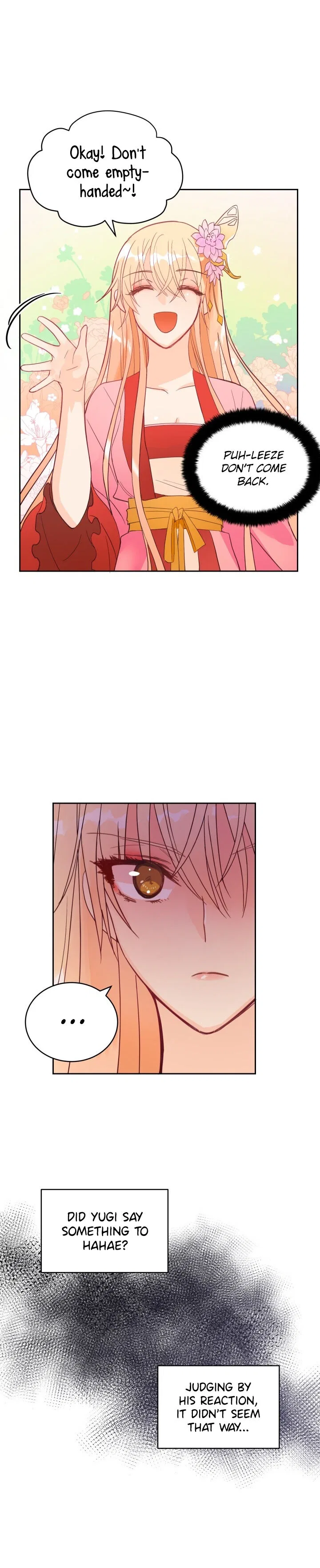 Contract Concubine Chapter 17 – Page 11