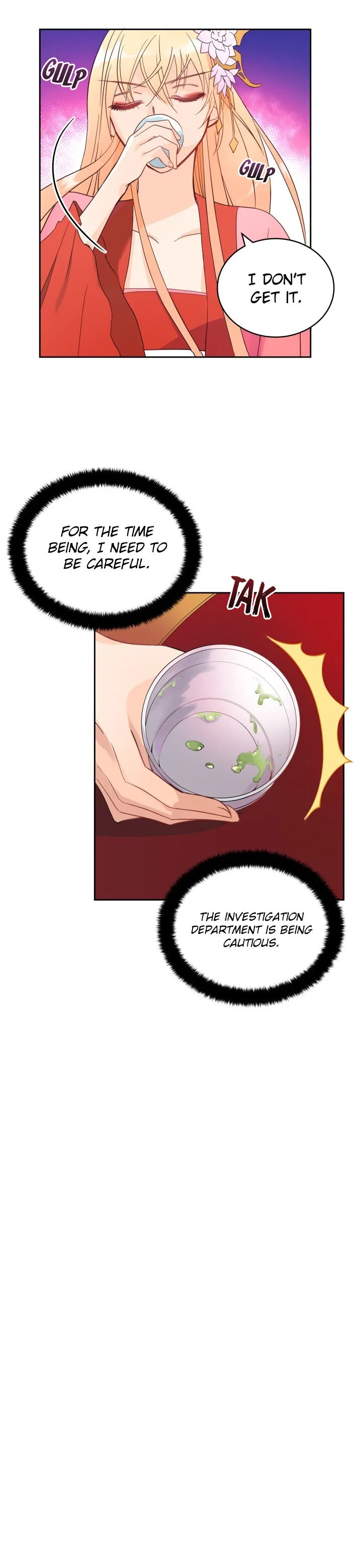Contract Concubine Chapter 17 – Page 12
