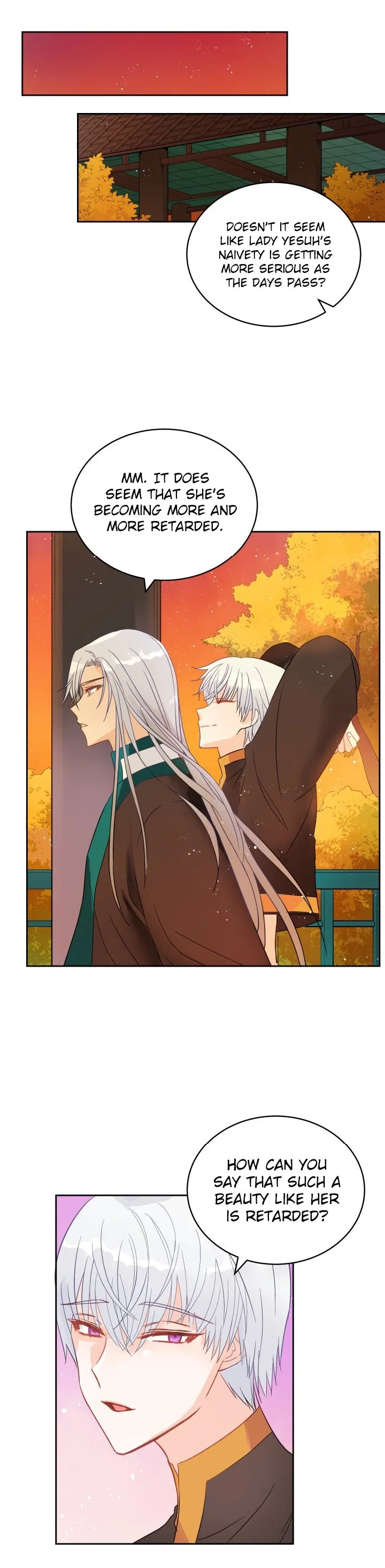 Contract Concubine Chapter 17 – Page 13