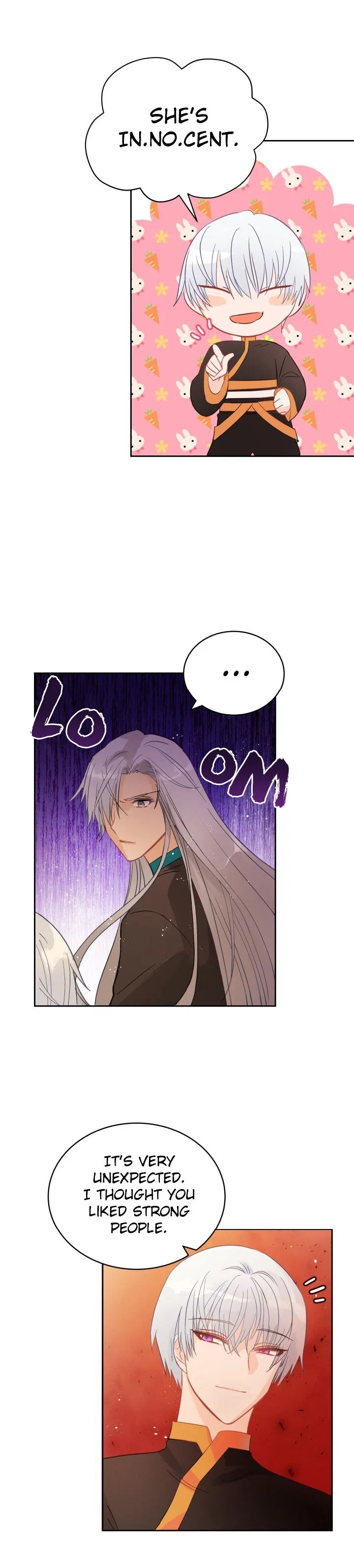 Contract Concubine Chapter 17 – Page 14