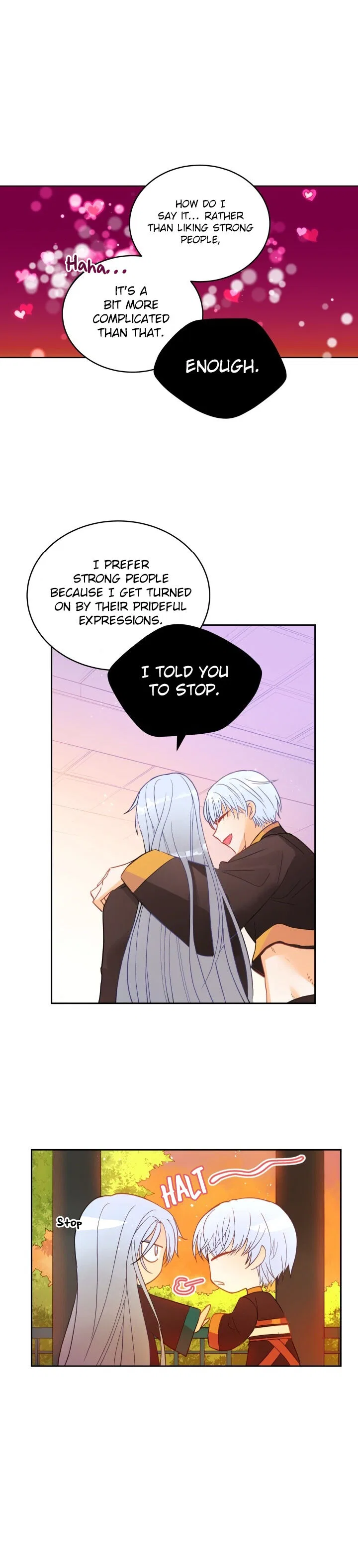 Contract Concubine Chapter 17 – Page 15