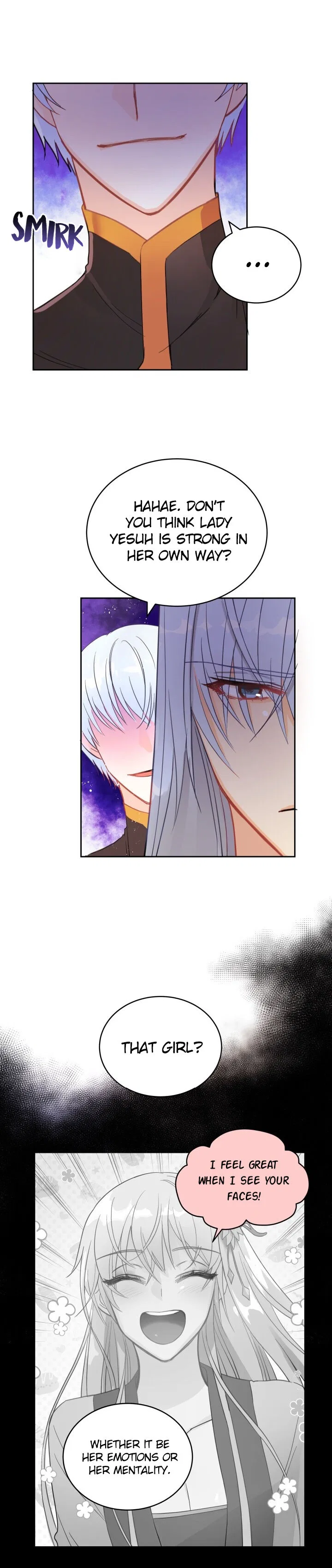Contract Concubine Chapter 17 – Page 16