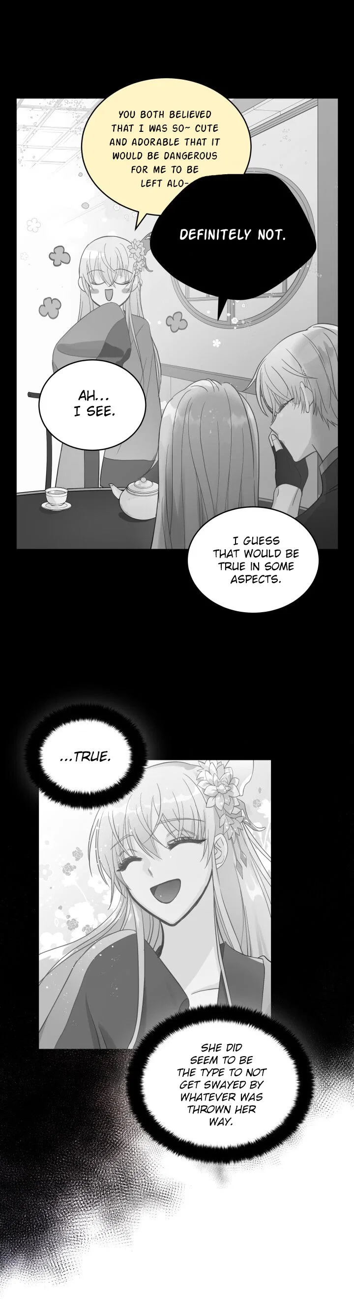 Contract Concubine Chapter 17 – Page 17