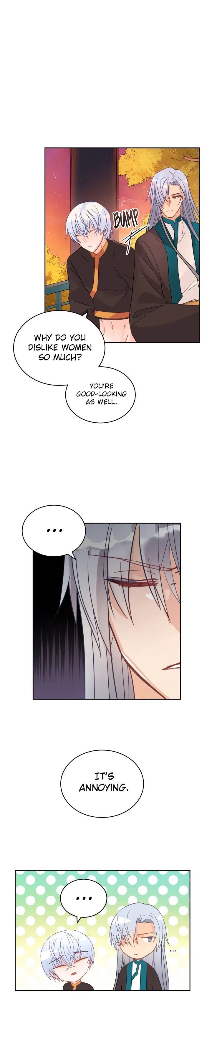 Contract Concubine Chapter 17 – Page 18