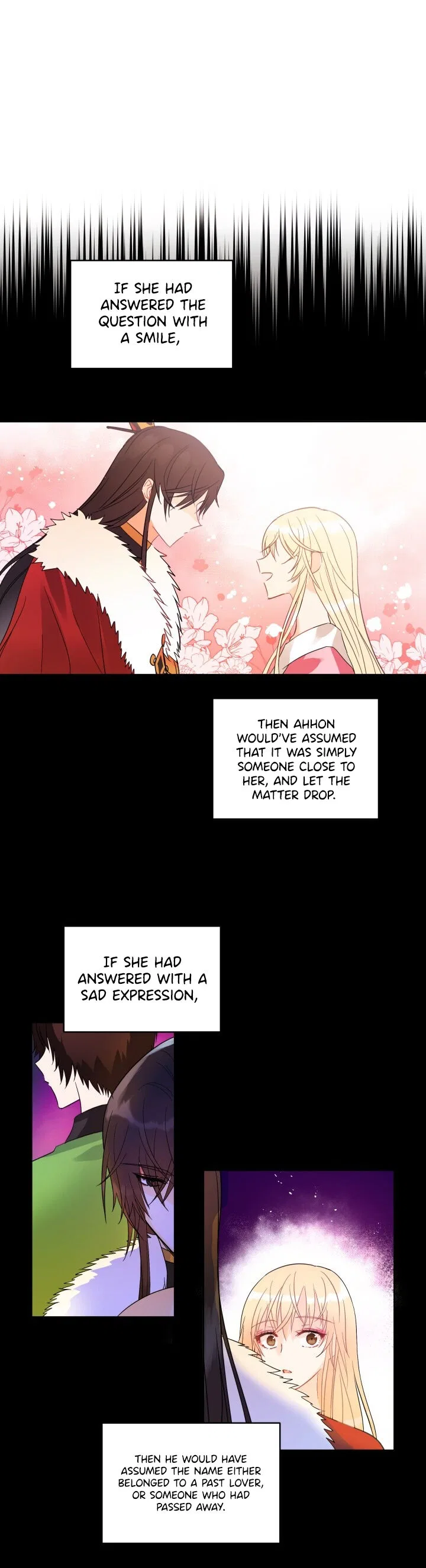 Contract Concubine Chapter 16 – Page 6