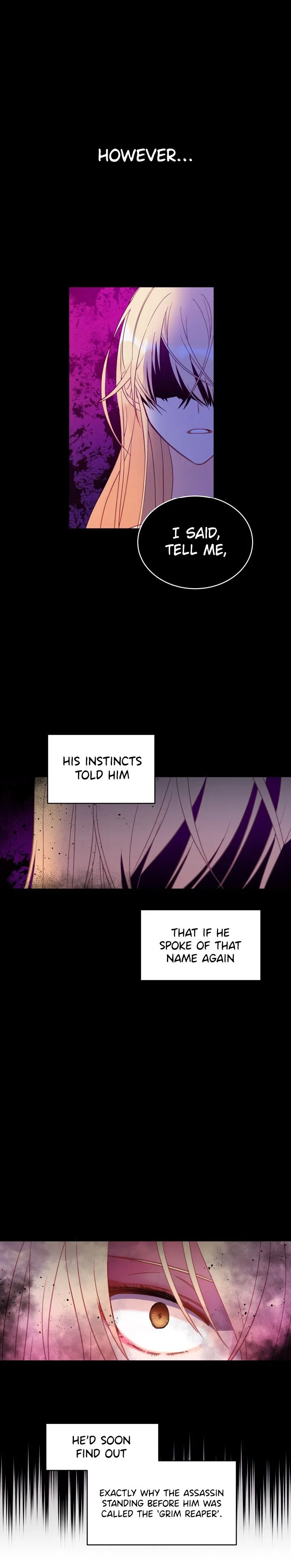 Contract Concubine Chapter 16 – Page 8
