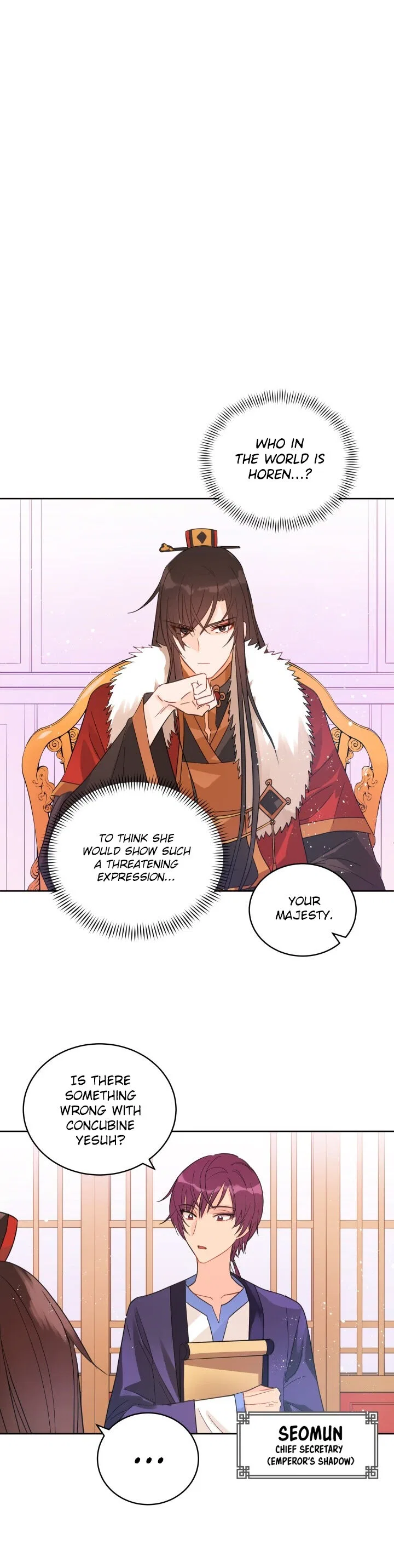 Contract Concubine Chapter 16 – Page 9