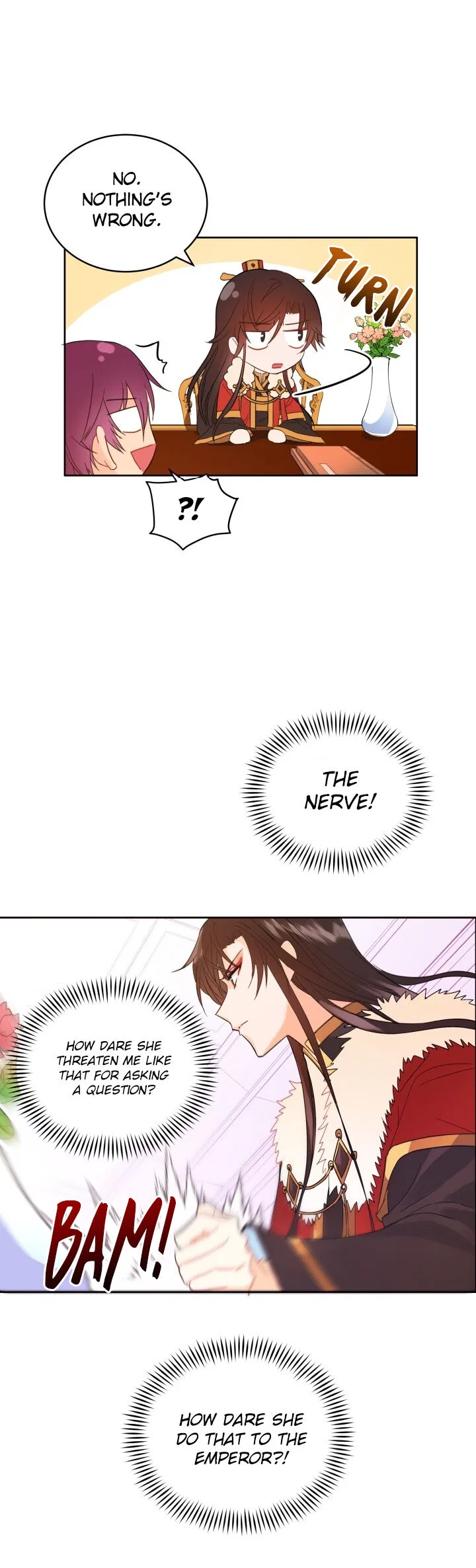 Contract Concubine Chapter 16 – Page 10