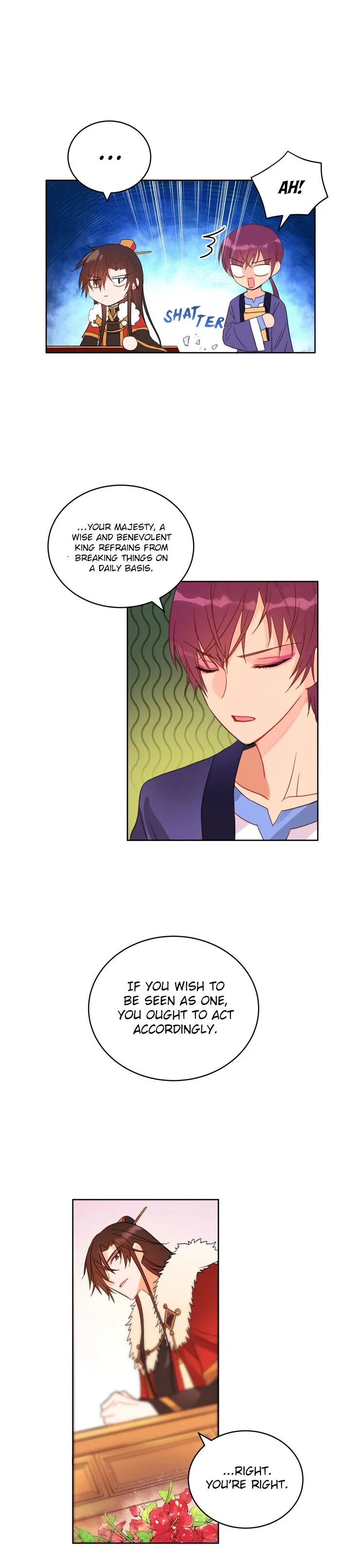 Contract Concubine Chapter 16 – Page 11