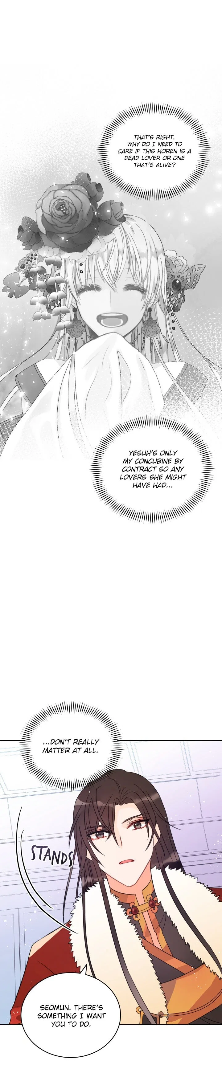 Contract Concubine Chapter 16 – Page 12
